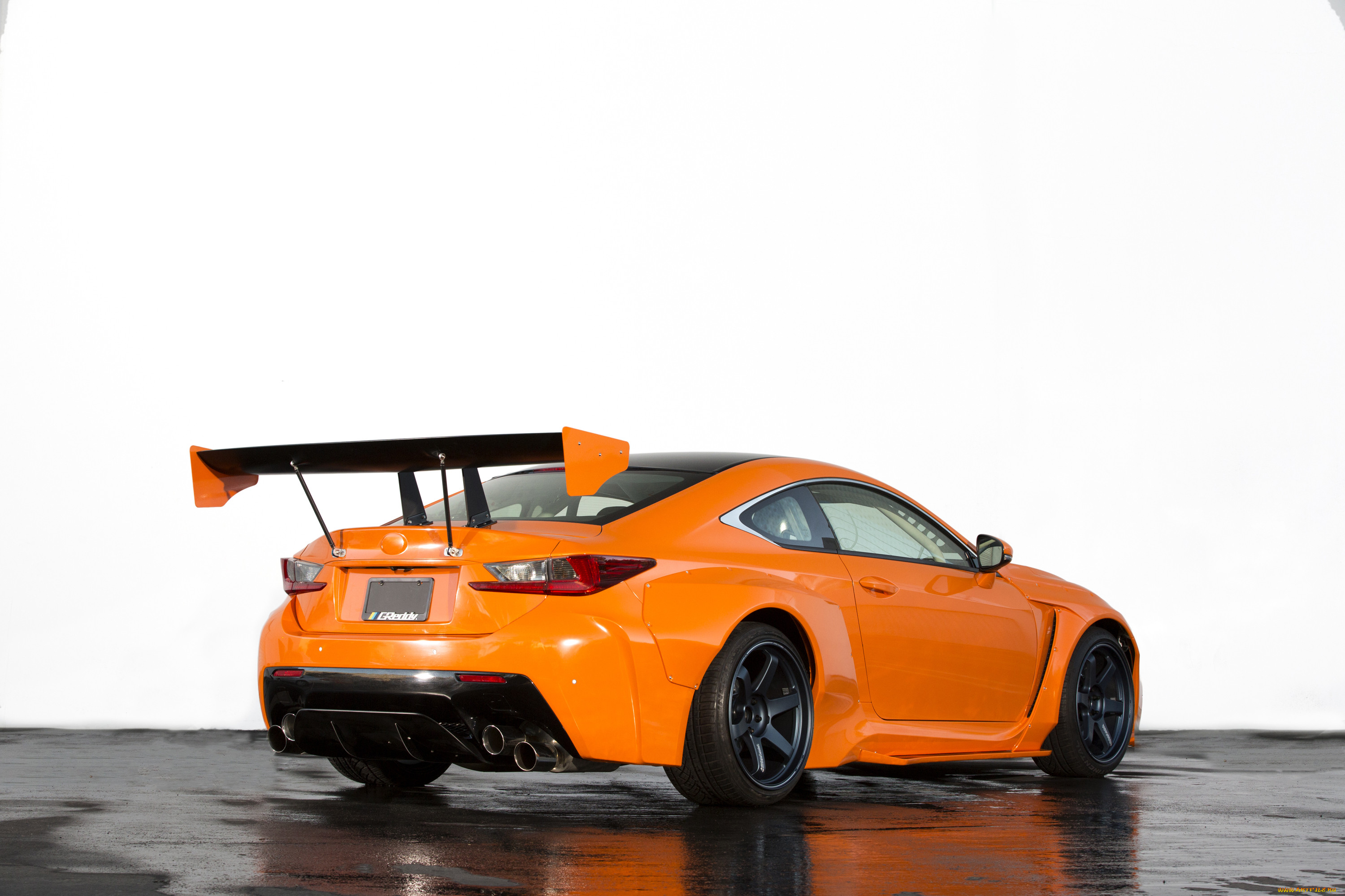 , lexus, rc, f, gordon, ting, beyond, marketing, 2015